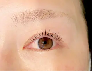 マツエク・マツパ Vif【ヴィフ】所属・【 Vif 】 SHIORIのマツエク・マツパデザイン