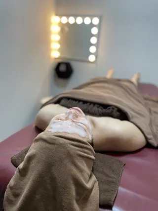 Salon Improveのネイルデザイン