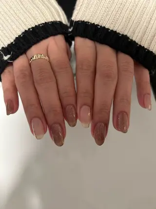 ネイル nnail Natsumiのネイルデザイン