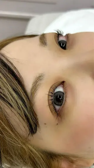 マツエク・マツパ elena  by artefice所属・a aのヘアスタイル