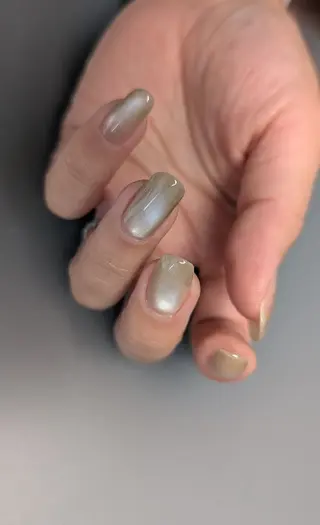 ネイル honoka.a /emm.nailのネイルデザイン