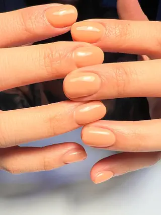 ネイル 中村 翠のネイルデザイン