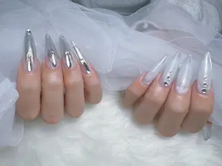 ネイル K&R Nail所属・Nail Salon K&Rのネイルデザイン