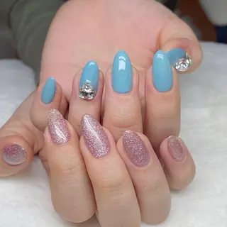 ネイル AKO あこ💅のネイルデザイン