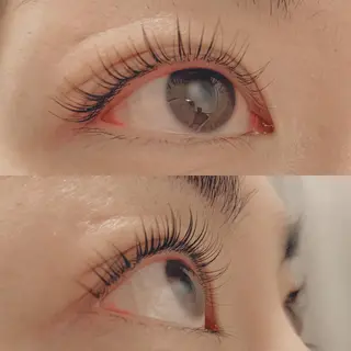 マツエク・マツパ lucolu あこのマツエク・マツパデザイン