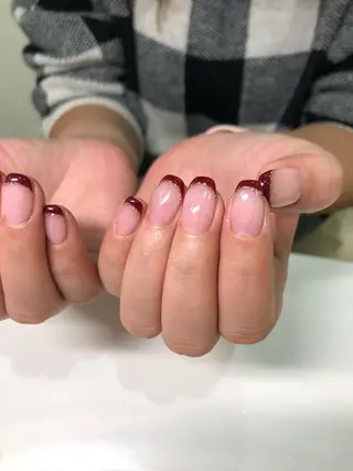ネイル nail by minamiのネイルデザイン
