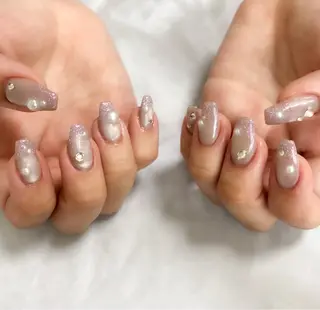 ネイル nails. hymのネイルデザイン