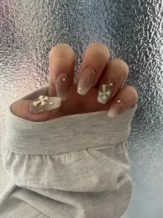 ネイル Re: Mireのネイルデザイン