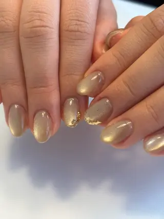 ネイル ulyum. KANAのネイルデザイン