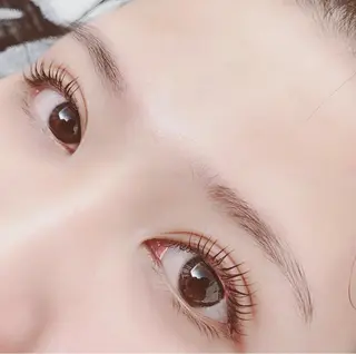 マツエク・マツパ 次世代まつ毛パーマ 上野御徒町店のマツエク・マツパデザイン