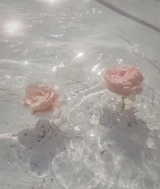 ネイル lili.nail y2k/ワンホンのネイルデザイン