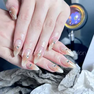 ネイル July Nailのネイルデザイン