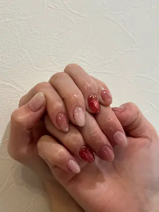 ネイル earth宇都宮. 柏崎のネイルデザイン