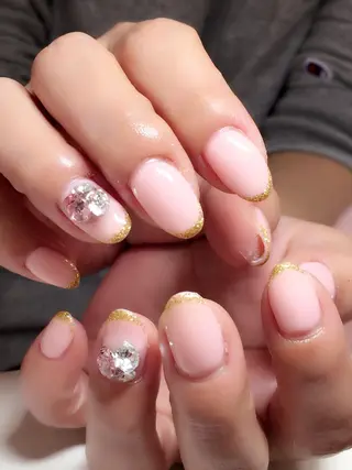 ネイル Shan Nailのネイルデザイン