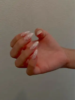 ネイル nine.🦋 YUKOのネイルデザイン