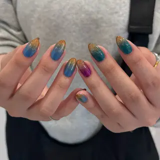 ネイル nao＿nail .929のネイルデザイン