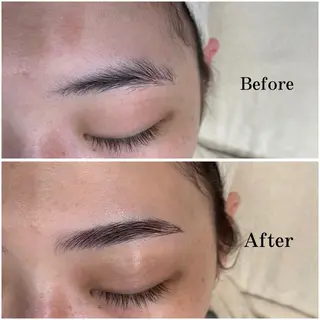 アイブロウ 戸田 麗のその他イメージ