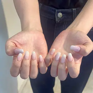 ネイル muguet所属・nonoka 🌙のネイルデザイン