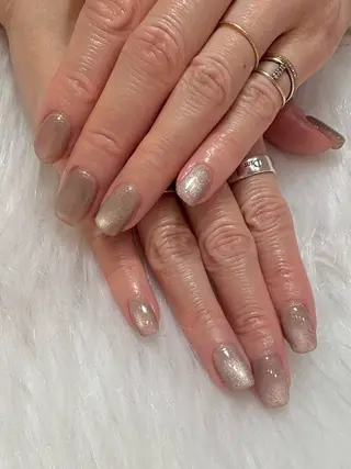 ネイル 👾 Sakiのネイルデザイン