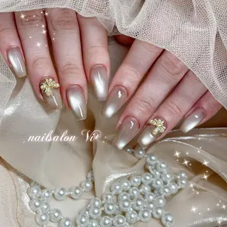 ネイル 𝒦𝐸𝐼𝒩𝒜 錦糸町ネイルのネイルデザイン