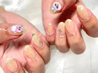 ネイル Day. aoyamaのネイルデザイン