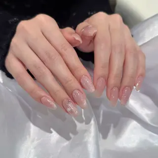 ネイル Hiyori ✧*。のネイルデザイン