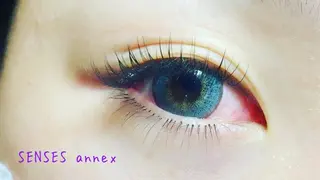 マツエク・マツパ MARI .のマツエク・マツパデザイン