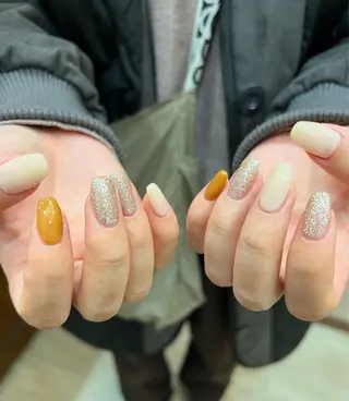 ネイル ヘアメイクネイリスト 💄💅hidemiのヘアスタイル