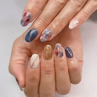 ネイル Lily Roseスタッフ一同のマツエク・マツパデザイン