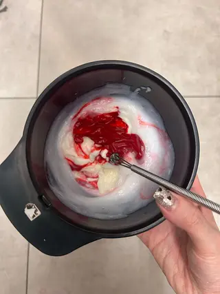 金山/くびれショート ショートボブAikaのヘアスタイル