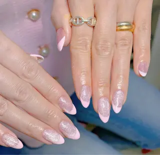 ネイル Queen‘s nailのネイルデザイン