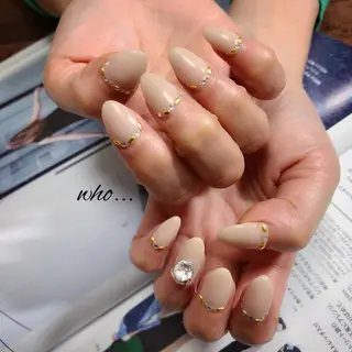 ネイル n. fumikoのネイルデザイン