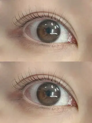 パーマ Ciel karenのマツエク・マツパデザイン