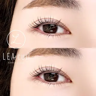 マツエク・マツパ koyuki 🌸のマツエク・マツパデザイン