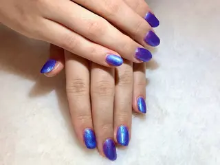 ネイル 心斎橋Salon Epokkuのネイルデザイン