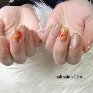ネイル Cleo クレオのネイルデザイン