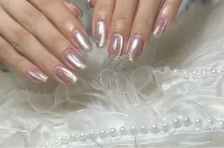 ネイル Nail salon Venusのネイルデザイン
