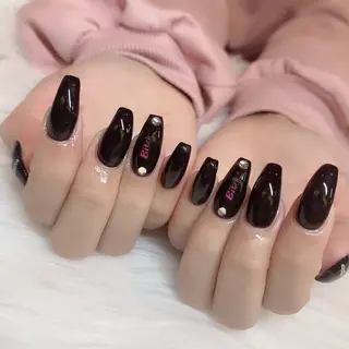 ネイル NOLIMIT yukiのネイルデザイン