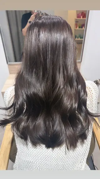 ロング ZEEN札幌店所属・⭐️YUSEI ⭐️のヘアスタイル
