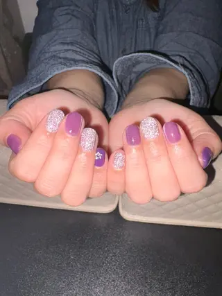 ネイル neo.nail柏 Mutsumiのネイルデザイン