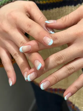 ネイル filonnail rikakoのネイルデザイン