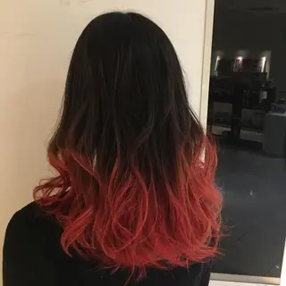 ロング ケリーズグリーン所属・ショート/ボブ 森田/嵩士のヘアスタイル