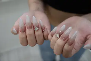 ネイル Kaka Nailsのネイルデザイン