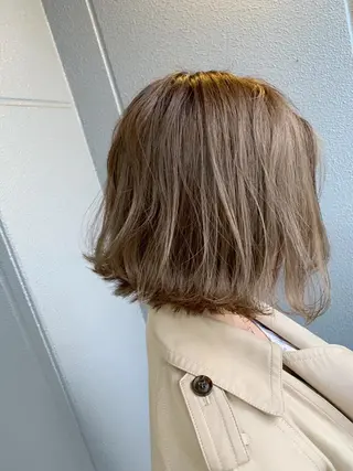 ショート 佐藤 ナルトのヘアスタイル