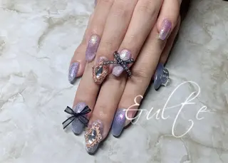 ネイル andulte MAIのネイルデザイン