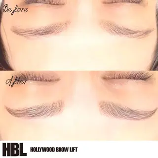 アイブロウ CARA カーラのマツエク・マツパデザイン