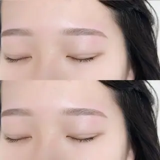 アイブロウ アイブロウ33 薬院店のマツエク・マツパデザイン