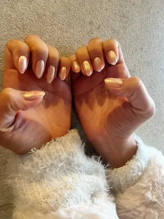 ネイル 関岡 典洋のネイルデザイン