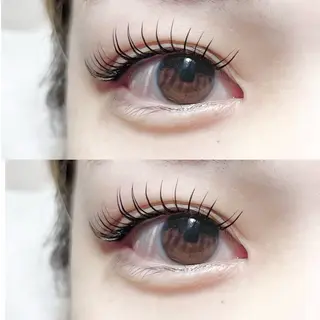 マツエク・マツパ eyelash&eyebrow Erde所属・Erde/ horizoe🕊️の眉毛・アイブロウイメージ