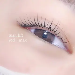 マツエク・マツパ HAYASHI💗 忙しい女性の救世主のマツエク・マツパデザイン